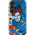 DC Comics Superman America's Hero Galaxy S25 Plus Impact Case